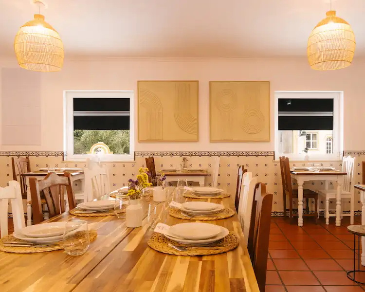 Restaurante Páteo Real